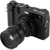 Viltrox WCL X100VI Wide Angle Conversion Lens For Fuji X1...