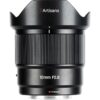 7Artisans AF10mm f/2.8 - Fujifilm FX-Mount - Black