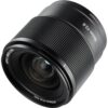 7Artisans AF10mm f/2.8 - Fujifilm FX-Mount - Black