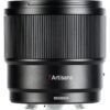 7Artisans AF10mm f/2.8 - Fujifilm FX-Mount - Black