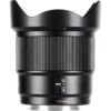 7Artisans AF10mm f/2.8 - Sony E-Mount - Black