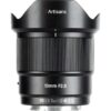 7Artisans AF10mm f/2.8 - Sony E-Mount - Black