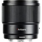 7Artisans AF10mm f/2.8 - Sony E-Mount - Black