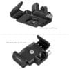 SmallRig 3272B SSD Clamp For Cage BMD Cinema Camera 6K w/ Samsung T5 / T7 / T9