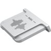 SmallRig 4697B Hot Shoe Cover For Fujifilm Cameras (Silver)