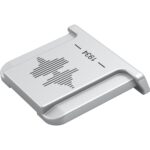 SmallRig 4697B Hot Shoe Cover For Fujifilm Cameras (Silver)