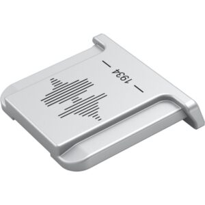 SmallRig 4697B Hot Shoe Cover For Fujifilm Cameras (Silver)