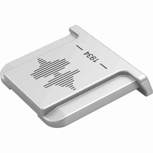 SmallRig 4697B Hot Shoe Cover For Fujifilm Cameras (Silver)