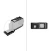 SmallRig 5887 Cage For DJI Osmo Action 6 (Advanced Edition)
