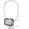 SmallRig 5888 Cage For DJI Osmo Action 6