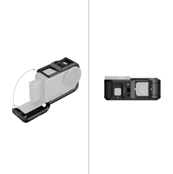 SmallRig 5888 Cage For DJI Osmo Action 6