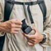 SmallRig 5253 Storage Bag For DJI Mic Mini