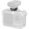 SmallRig 5472 Mount Plate w/ Cold Shoe Mount (4pcs)