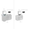 SmallRig 5472 Mount Plate w/ Cold Shoe Mount (4pcs)
