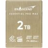 Exascend Essential Pro Max CFexpress Type-B 4.0 2TB