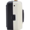 Kodak Snapic A1 35mm Film Camera Ivory White