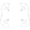 Antigravity A1 Propeller Guards