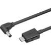 Antigravity Vision USB-C to DC Power Cable (0.65m)