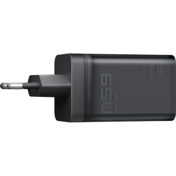 Antigravity 65W GaN Fast Charger