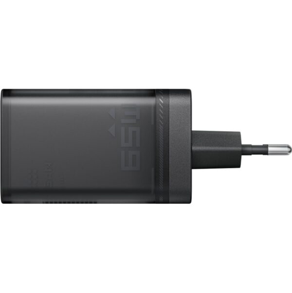 Antigravity 65W GaN Fast Charger