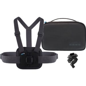 GoPro Sports Kit All GoPro HERO Cameras