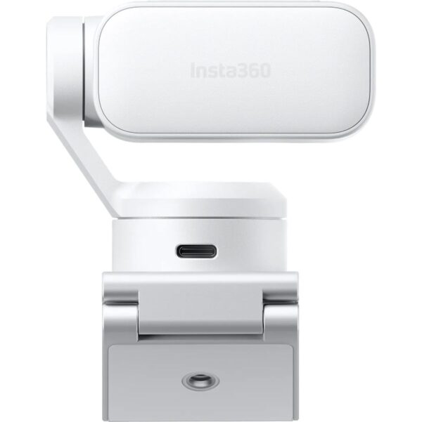 Insta360 Link 2 Arctic White