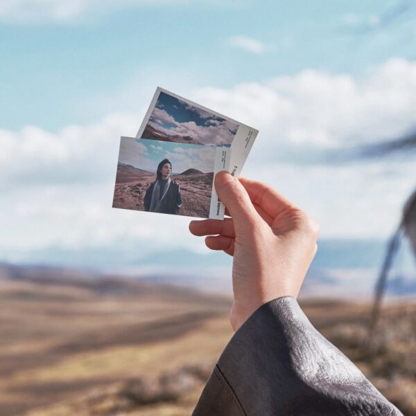 Insta360 Photo Paper Cartridge For Ace Pro 2