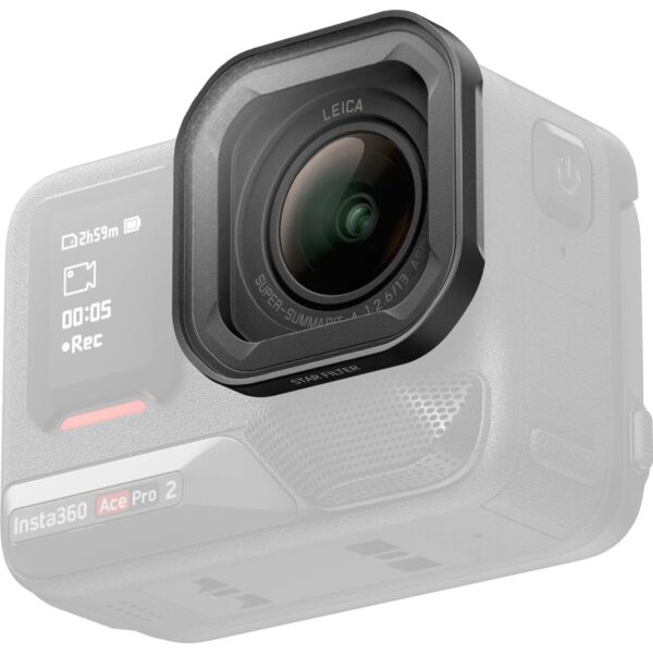 Insta360 Star Filter For Ace Pro 2