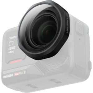 Insta360 Ultra Wide Lens For Ace Pro 2