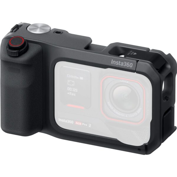 Insta360 Xplorer Grip Pro Kit For Ace Pro 2