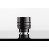 TTArtisan 85mm T2.1 Canon RF-Mount FullFrame - Black