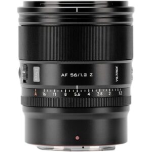Viltrox AF 56mm f/1.2 Pro Nikon Z