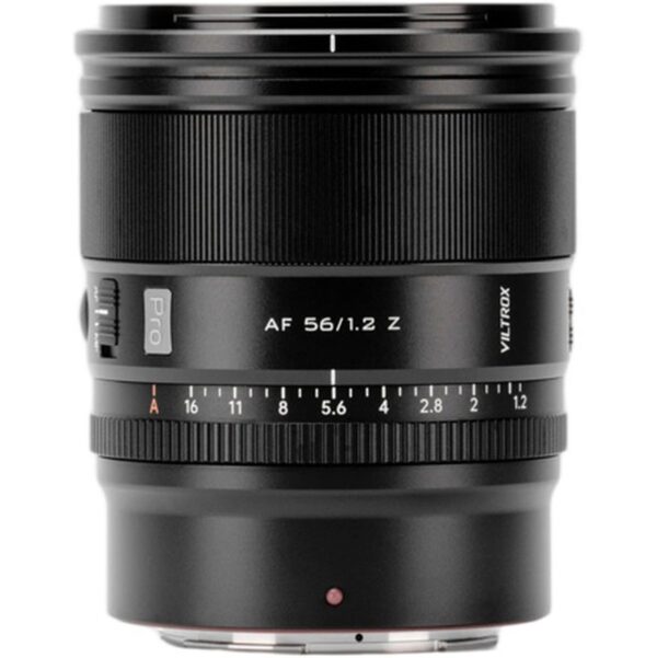 Viltrox AF 56mm f/1.2 Pro Nikon Z