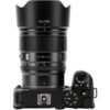 Viltrox AF 56mm f/1.2 Pro Nikon Z