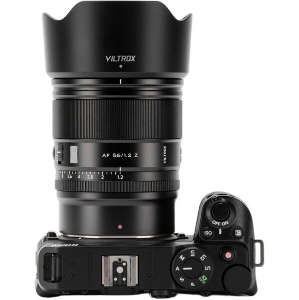 Viltrox AF 56mm f/1.2 Pro Nikon Z