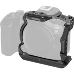 SmallRig 5953 Hawklock Quick Release Half Cage For Canon ...