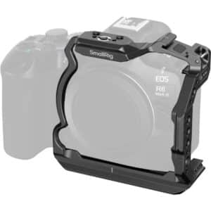 SmallRig 5953 Hawklock Quick Release Half Cage For Canon ...