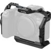 SmallRig 5954 Hawklock Quick Release Cage For Canon EOS R...