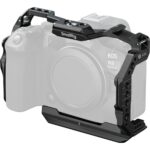 SmallRig 5954 Hawklock Quick Release Cage For Canon EOS R...