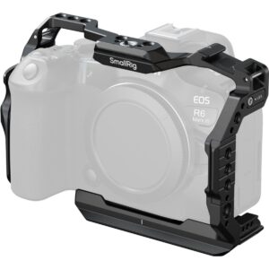 SmallRig 5954 Hawklock Quick Release Cage For Canon EOS R...