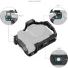 SmallRig 5954 Hawklock Quick Release Cage For Canon EOS R...