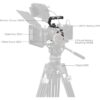 SmallRig 5955 Cage Basic Kit For Canon EOS R6 MkIII / R6 ...