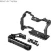 SmallRig 5955 Cage Basic Kit For Canon EOS R6 MkIII / R6 ...