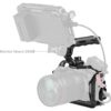 SmallRig 5955 Cage Basic Kit For Canon EOS R6 MkIII / R6 ...