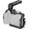 SmallRig 5955 Cage Basic Kit For Canon EOS R6 MkIII / R6 ...