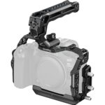 SmallRig 5955 Cage Basic Kit For Canon EOS R6 MkIII / R6 ...