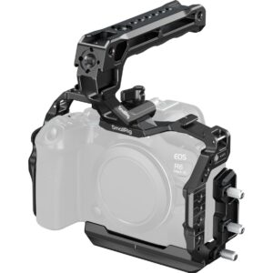 SmallRig 5955 Cage Basic Kit For Canon EOS R6 MkIII / R6 ...