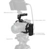 SmallRig 5956 Cage Basic Kit For Canon EOS R6 MkIII / R6 ...