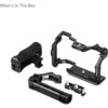 SmallRig 5956 Cage Basic Kit For Canon EOS R6 MkIII / R6 ...