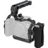 SmallRig 5956 Cage Basic Kit For Canon EOS R6 MkIII / R6 ...